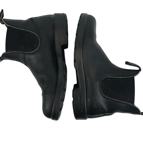 Blundstone Original 510 Chelsea Boots Women US 7 UK 4 in Black - Picture 6 of 9